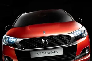 DS4 Crossback y DS4 2016, primicia y renovación en la marca francesa