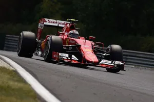 Ferrari llega a su gran premio número 900