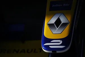 Nico Prost cierra la pretemporada de Fórmula E al frente