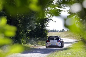 Previo y horarios del Rally de Alemania 2015