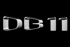 Aston Martin confirma la llegada de su nuevo buque insignia, el DB11