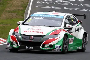 Decisiones de futuro de Honda en el WTCC