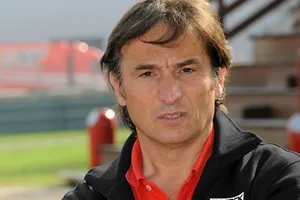 DMACK ficha a Fiorenzo Brivio, hombre clave en Pirelli