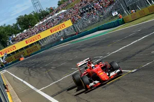 El exdiseñador de Ferrari resta méritos a la actual dirección del equipo