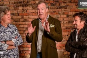 Gear Knobs, ¿el nuevo programa de Clarkson y compañía?