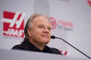 Gene Haas: "Grosjean se ajusta a la perfección al equipo"