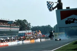 Memorias de Italia 1993: Minardi y las despedidas le quitan los focos a Hill