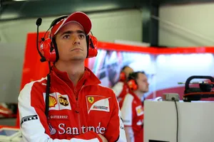 Haas F1 fichará un piloto reserva de Ferrari para 2016