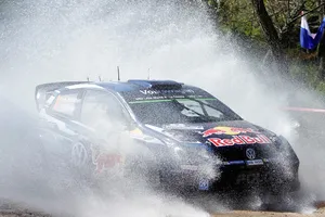 Previo y horarios del Rally de Australia 2015