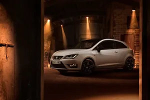 SEAT Ibiza Cupra 2015, cada vez más rápido