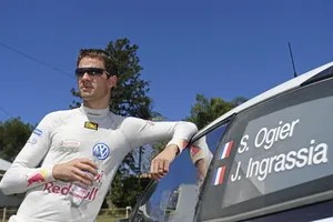 Sébastien Ogier es campeón del WRC tras ganar el Rally de Australia
