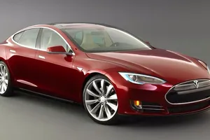 Tesla monta su primera fábrica en Europa
