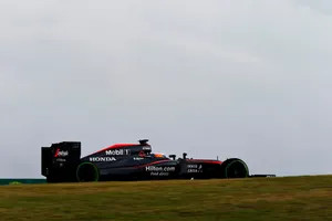 Alonso: "Solo McLaren puede batir en el futuro a Mercedes"