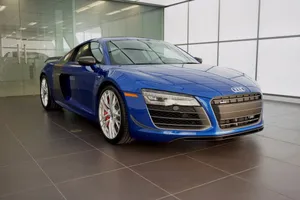 Audi R8 LM: ahora sí, la última edición de la primera generación