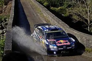 Brillante triunfo de Jari-Matti Latvala en el Tour de Corse