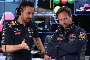Christian Horner: "Renault tardará dos o tres años en competir"