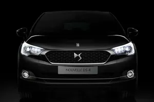 DS 4 Crossback y DS 4 2016, ya a la venta