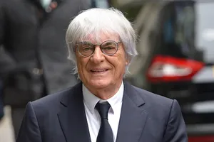 Ecclestone cumple 85 años: "Si volviera a nacer, no cambiaría nada"