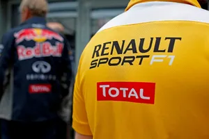 Renault lleva a Austin un motor evolucionado con 11 tokens