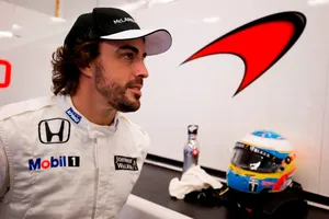 Alonso: "Espero repetir en México las batallas de Austin"