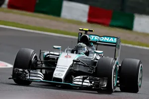Mercedes registró unas pérdidas de 114 millones de euros en 2014