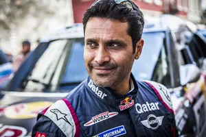 Nasser Al-Attiyah debutará en el WTCC en Qatar