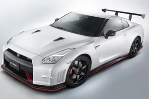 Nissan GT-R N-Attack Package, una bala en Nürburgring