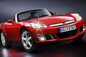El Opel GT regresará en 2016 en forma de prototipo