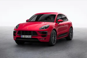 Porsche Macan GTS, la gama media que tanto nos gusta