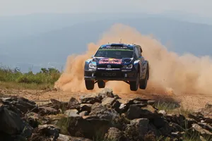 Previo y horarios del Rally RACC de Catalunya 2015