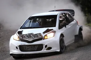 ¿Los designios de Toyota en el WRC se decidirán en Kirri?