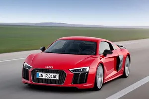 ¿Un Audi R8 de cinco cilindros es tan mala idea?