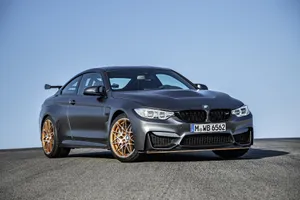 El BMW M4 GTS agota su producción: sus 700 unidades ya están vendidas