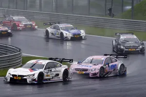 Hungría regresa al calendario del DTM 2016