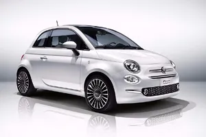 Nuevo Fiat 500 1.3 MultiJet: el motor diésel de 95 CV, ya disponible