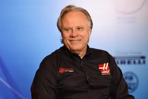 Gene Haas: "Nuestro objetivo es sumar algún punto"