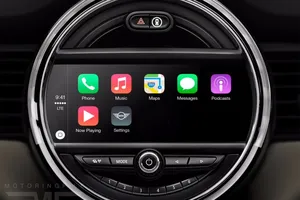 BMW y MINI integrarán en sus sistemas Android Auto y Apple Carplay