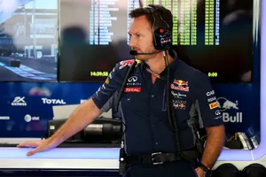 Christian Horner: las actuales reglas de motor turbo híbrido “son un error”