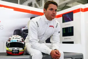 Manor convoca a King y Haryanto para el test de Pirelli en Abu Dhabi