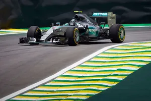 Rosberg conquista Brasil y el subcampeonato