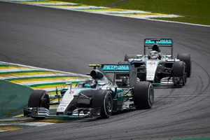 Mercedes: Abu Dhabi, un Gran Premio para disfrutar