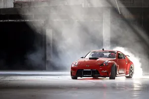 Nissan y los chicos de Hoonigan celebran así su particular #BlackFriday