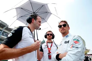 Los patrocinadores de McLaren siguen huyendo