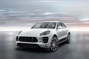 Porsche Macan 2016, ya a la venta con más equipamiento y personalización