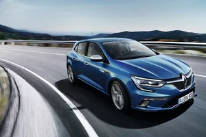 El Renault Megane 2016 ya tiene precio en Francia