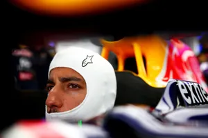 ​Ricciardo: “El nuevo motor no ha demostrado tener lo que buscamos”