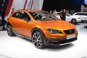 Seat León Cross Sport, cancelado: no habrá modelo de producción