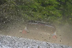 Sébastien Ogier cierra el WRC con victoria en Gales