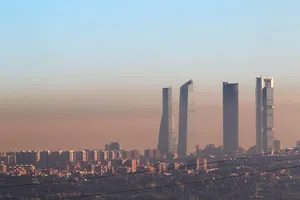 ¿Cómo afectará al tráfico el Protocolo de alta contaminación de Madrid?