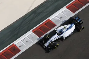 Williams asegura que la salida de boxes de Valtteri Bottas fue correcta